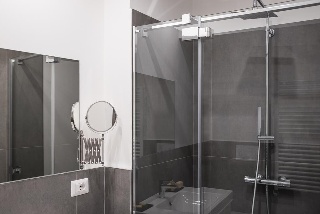 Duo Rooms Mondovì Exterior foto